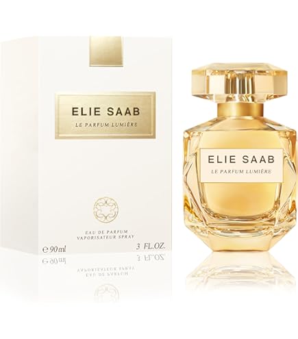 Elie Saab Le Parfum by Elie Saab 1.7 oz Edt Spray for Women